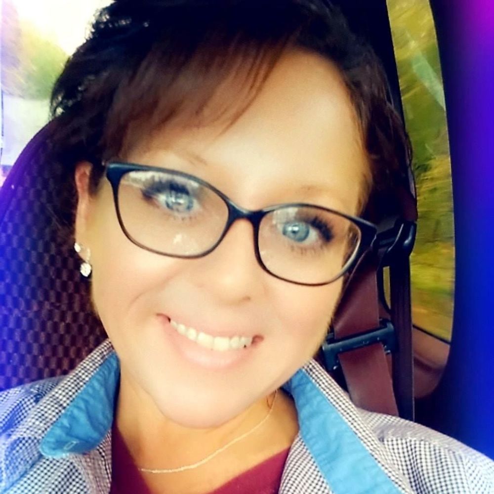 Meet your Posher, Amber